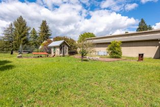 Single Family Residence,  Red Tail road, Healdsburg, CA 95448 - 46