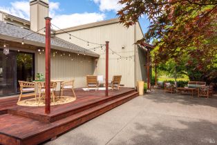 Single Family Residence,  Red Tail road, Healdsburg, CA 95448 - 33