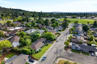 Single Family Residence, Mayette avenue, Santa Rosa, CA 95405 - 42