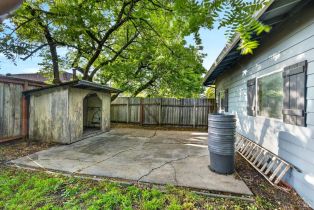 Single Family Residence, Mayette avenue, Santa Rosa, CA 95405 - 36