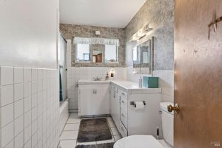 Single Family Residence, Mayette avenue, Santa Rosa, CA 95405 - 6