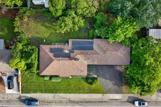 Single Family Residence, Mayette avenue, Santa Rosa, CA 95405 - 40