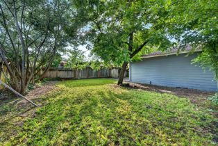 Single Family Residence, Mayette avenue, Santa Rosa, CA 95405 - 35