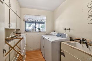 Single Family Residence, Mayette avenue, Santa Rosa, CA 95405 - 27