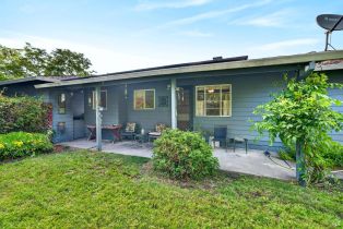 Single Family Residence, Mayette avenue, Santa Rosa, CA 95405 - 33