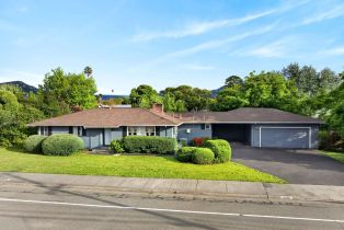 Single Family Residence, 3458 Mayette Ave, Santa Rosa, CA  Santa Rosa, CA 95405