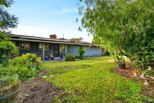 Single Family Residence, Mayette avenue, Santa Rosa, CA 95405 - 34