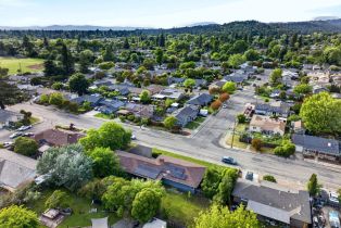 Single Family Residence, Mayette avenue, Santa Rosa, CA 95405 - 43