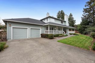 Single Family Residence, Tee drive, Healdsburg, CA 95448 - 39