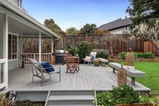 Single Family Residence, Tee drive, Healdsburg, CA 95448 - 38
