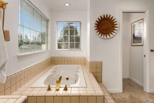 Single Family Residence, Tee drive, Healdsburg, CA 95448 - 27