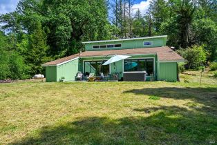 Single Family Residence,  St. Helena road, Santa Rosa, CA 95404 - 16
