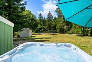 Single Family Residence,  St. Helena road, Santa Rosa, CA 95404 - 14