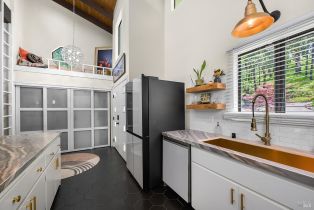 Single Family Residence,  St. Helena road, Santa Rosa, CA 95404 - 5