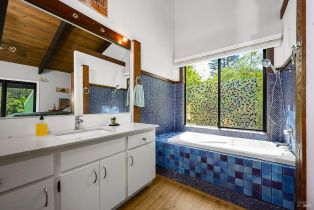 Single Family Residence,  St. Helena road, Santa Rosa, CA 95404 - 13