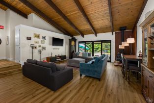 Single Family Residence,  St. Helena road, Santa Rosa, CA 95404 - 6
