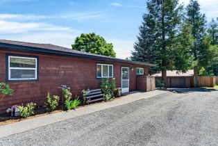 Single Family Residence,  Mcfarlane road, Sebastopol, CA 95472 - 3