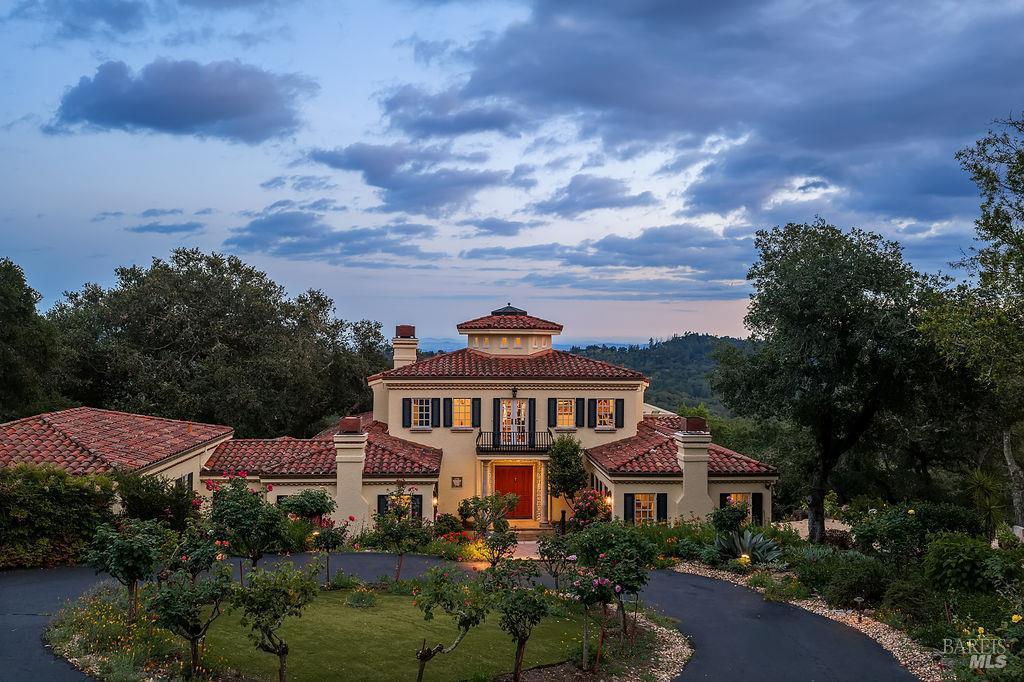 Single Family Residence, Shiloh terrace, Santa Rosa, CA 95403 - 1