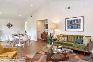 Single Family Residence,  Robinson road, Sonoma, CA 95476 - 2