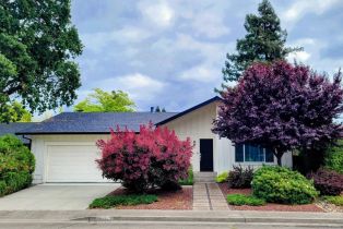Single Family Residence, 19276 Robinson Rd, Sonoma, CA  Sonoma, CA 95476