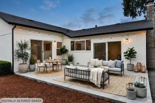 Single Family Residence,  Robinson road, Sonoma, CA 95476 - 9
