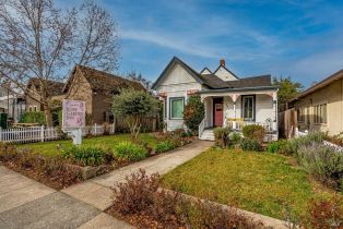 Single Family Residence, 681 Broadway Rd, Sonoma, CA  Sonoma, CA 95476