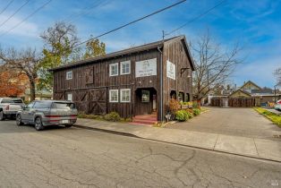 Single Family Residence,  Broadway road, Sonoma, CA 95476 - 19
