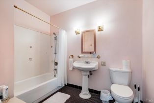 Single Family Residence,  Broadway road, Sonoma, CA 95476 - 17