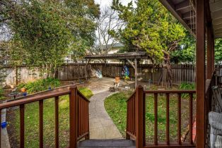 Single Family Residence,  Broadway road, Sonoma, CA 95476 - 26