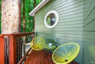 Single Family Residence,  Glandy glen, Russian River, CA 95446 - 25