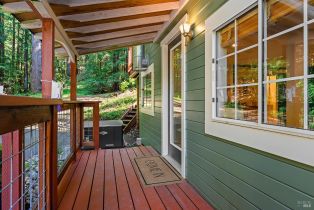 Single Family Residence,  Glandy glen, Russian River, CA 95446 - 28