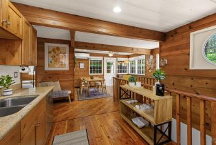 Single Family Residence,  Glandy glen, Russian River, CA 95446 - 9