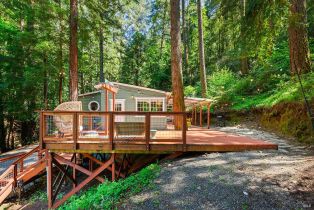 Single Family Residence,  Glandy glen, Russian River, CA 95446 - 29