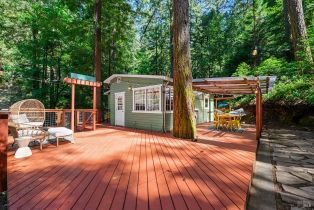 Single Family Residence,  Glandy glen, Russian River, CA 95446 - 5