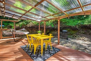 Single Family Residence,  Glandy glen, Russian River, CA 95446 - 4