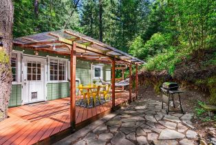 Single Family Residence,  Glandy glen, Russian River, CA 95446 - 3