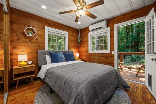 Single Family Residence,  Glandy glen, Russian River, CA 95446 - 16