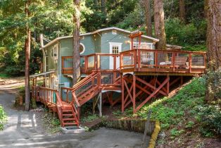 Single Family Residence, 15341 Glandy Gln, Russian River, CA  Russian River, CA 95446
