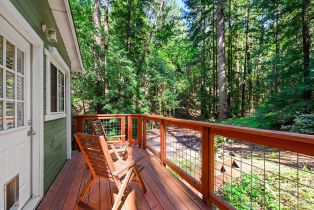Single Family Residence,  Glandy glen, Russian River, CA 95446 - 27