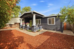 Single Family Residence,  Boyes boulevard, Sonoma, CA 95476 - 2