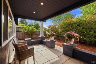 Single Family Residence, 222 Boyes Blvd, Sonoma, CA  Sonoma, CA 95476