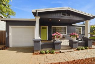 Single Family Residence,  Boyes boulevard, Sonoma, CA 95476 - 3