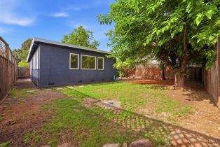Single Family Residence,  Boyes boulevard, Sonoma, CA 95476 - 34