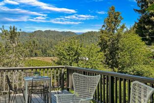 Single Family Residence,  Melody avenue, Russian River, CA 95446 - 38