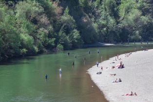 Single Family Residence,  Melody avenue, Russian River, CA 95446 - 59