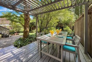 Single Family Residence,  Melody avenue, Russian River, CA 95446 - 50