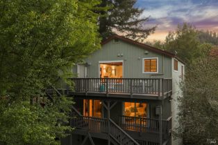 Single Family Residence, 14917 Melody Ave, Russian River, CA  Russian River, CA 95446