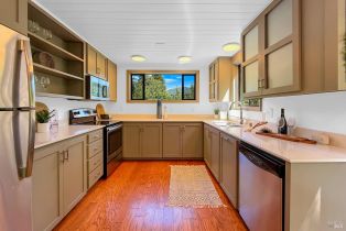 Single Family Residence,  Melody avenue, Russian River, CA 95446 - 20