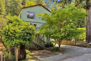 Single Family Residence,  Melody avenue, Russian River, CA 95446 - 53