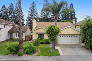 Single Family Residence,  Summer Rain drive, Windsor, CA 95492 - 60